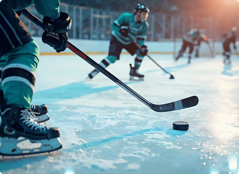 White Label Hockey Betting App Development