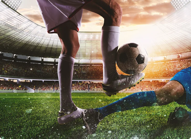 White Label Soccer Betting App Development