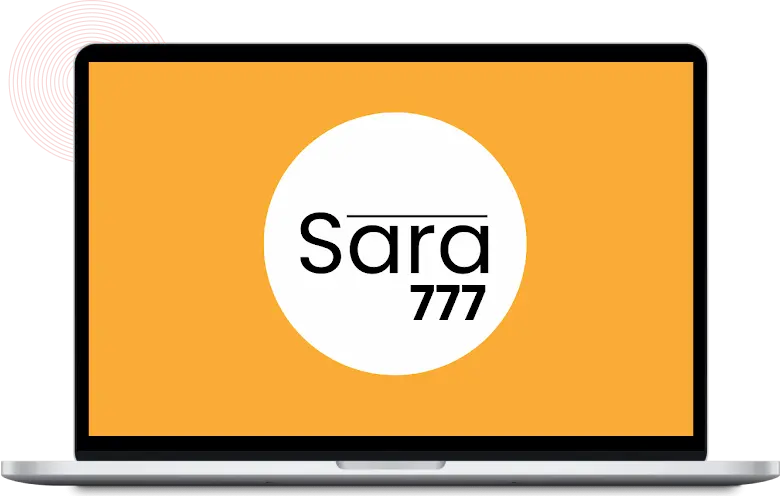 Sara777 Game App Development Company