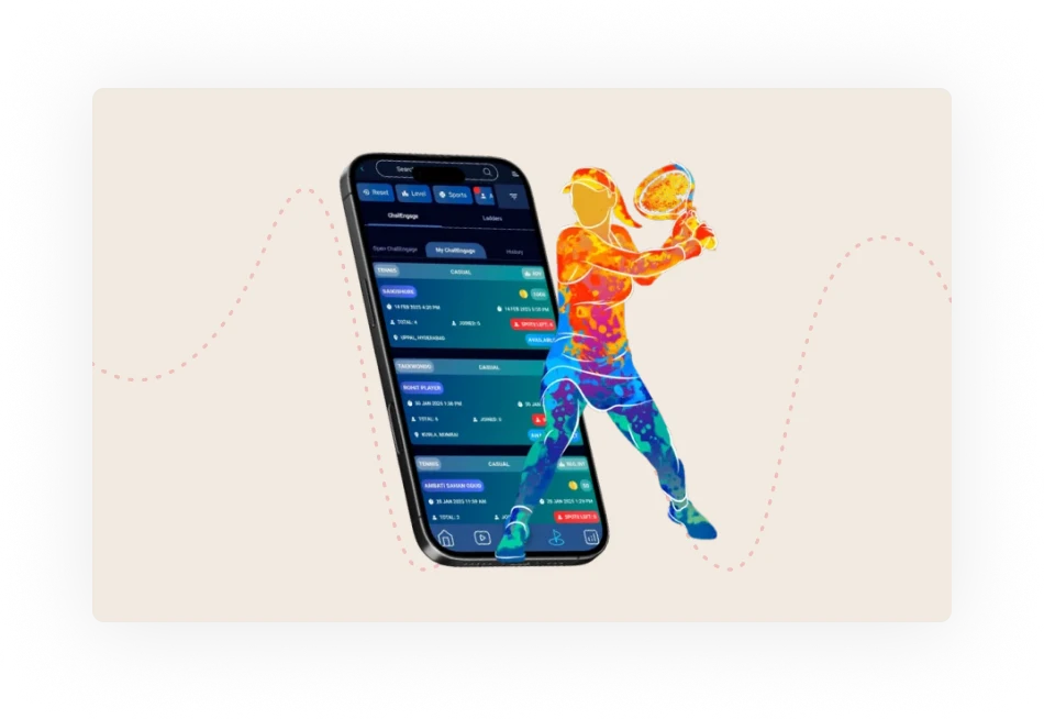 Tennis Live Bet